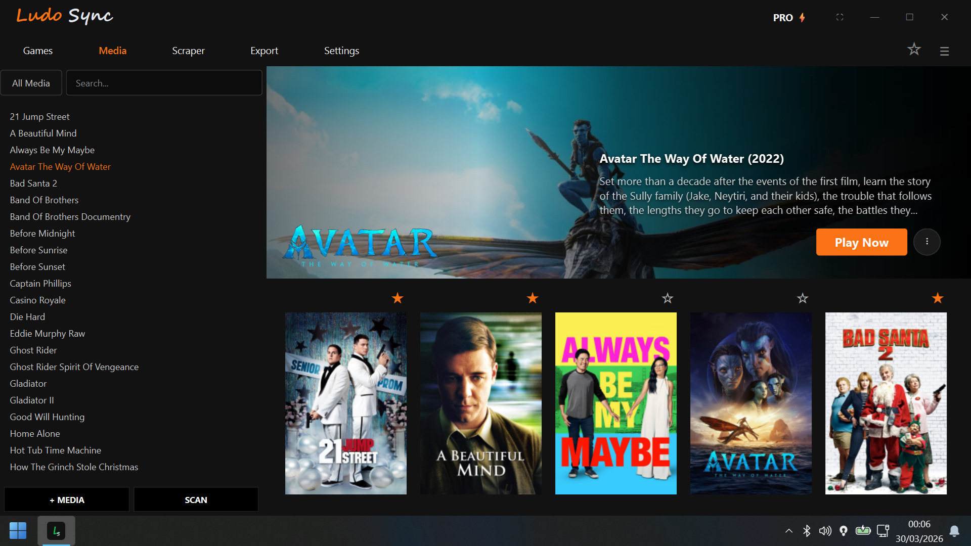 Ludo Sync — Media Spotlight
