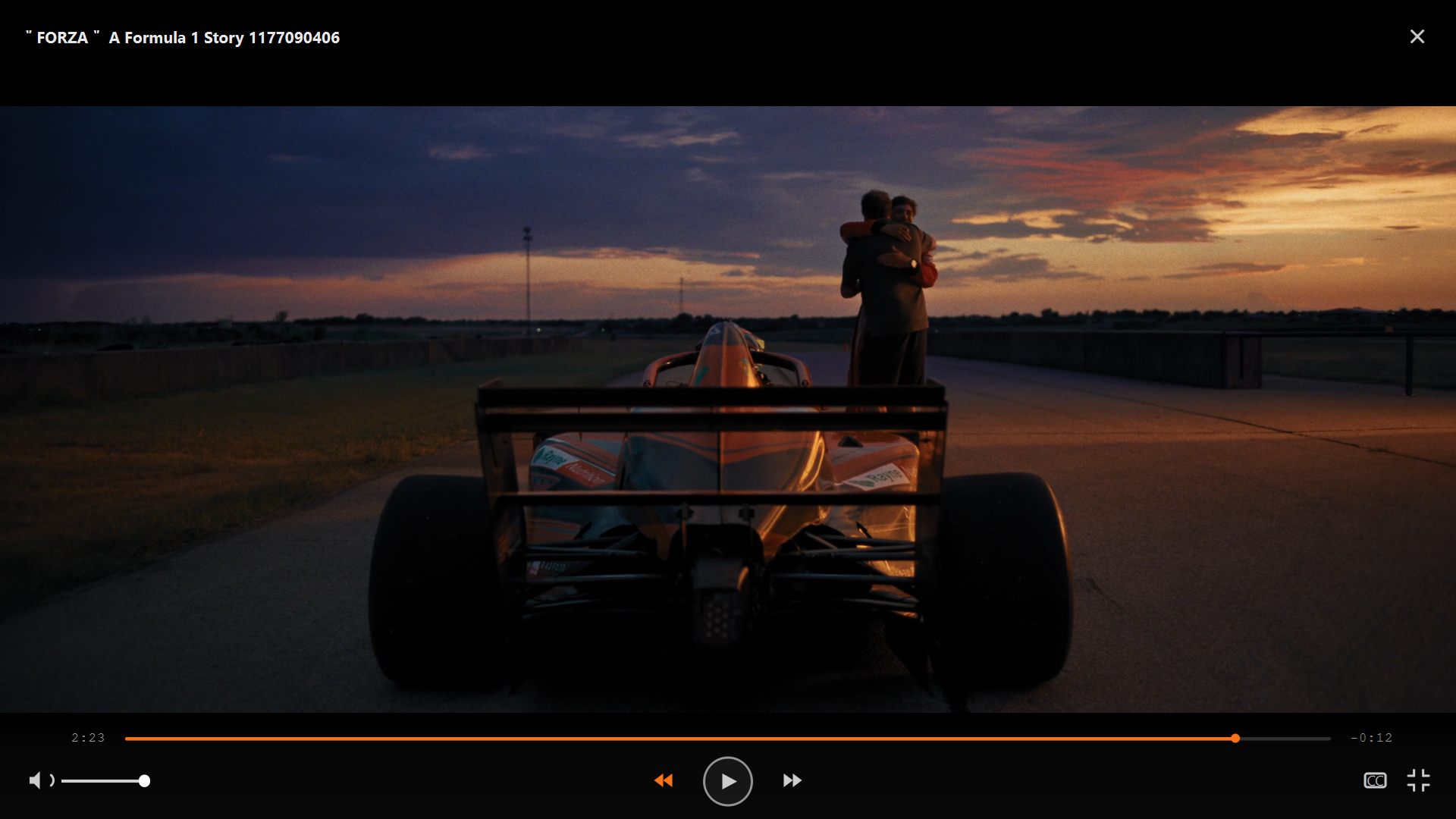 Ludo Sync — Built-in Video Player